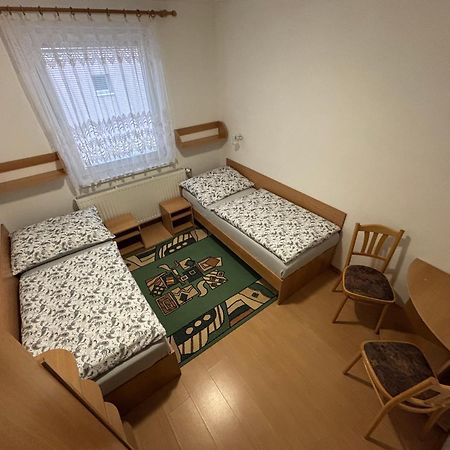 Apartment Skurcak 주베레츠 외부 사진