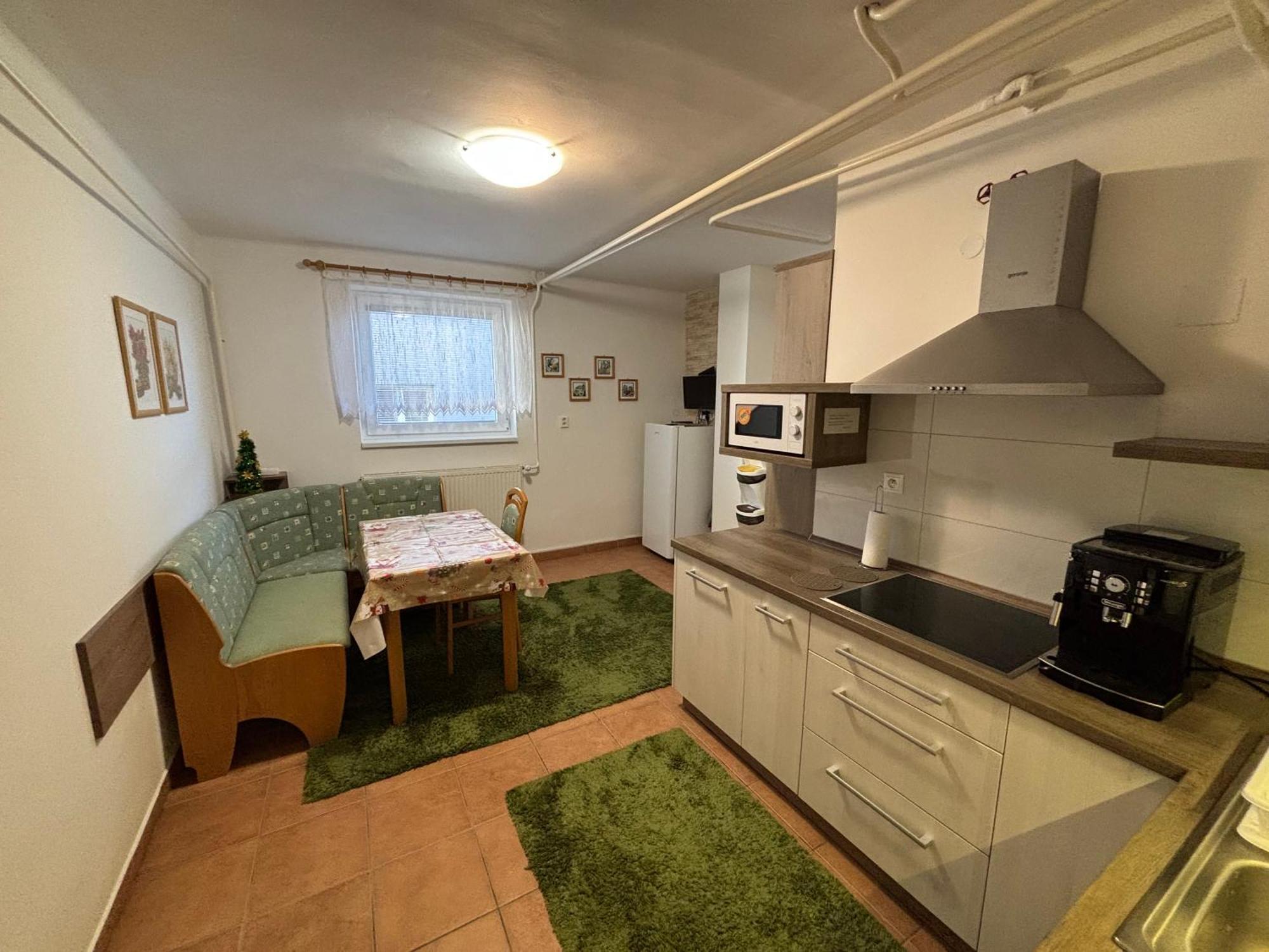 Apartment Skurcak 주베레츠 외부 사진